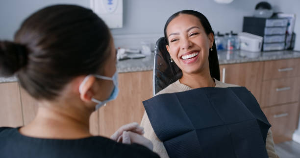 Laser Dentistry in Grantsburg, WI